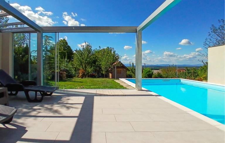 House Donji Šarampov