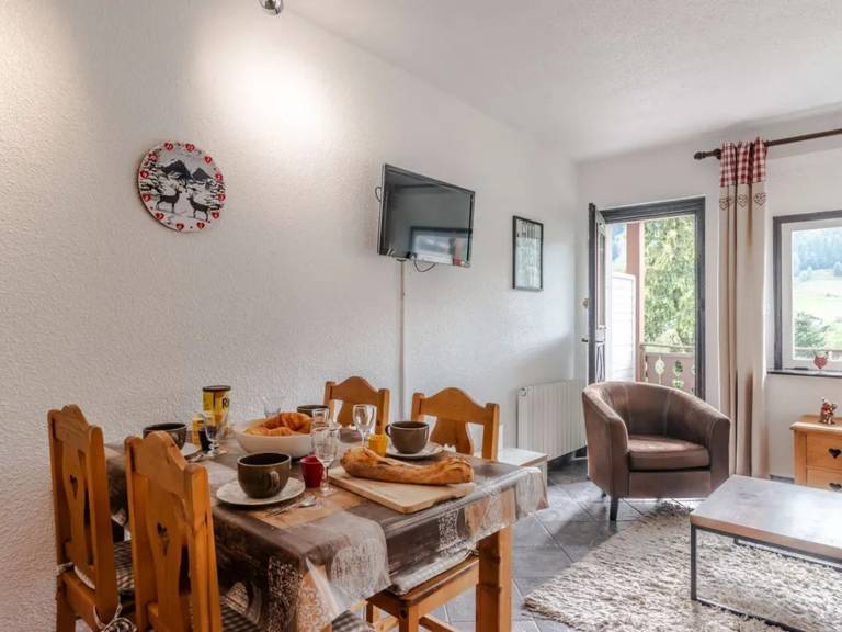 Holiday apartment with 1 room for 4 persons — photo 2