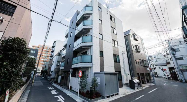 Maple Hotel Tokyo — photo 4