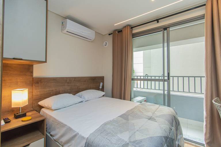 22 m&sup2; Ferienwohnung