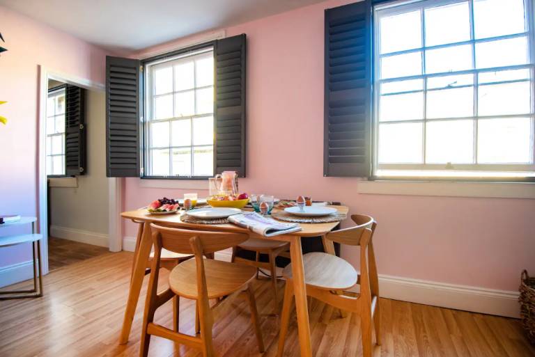 Holiday apartment | Near Roman Baths — photo 3
