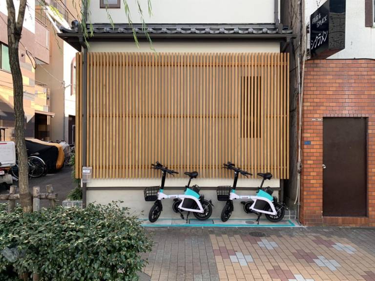 Yadoya Yanagidori West — photo 5