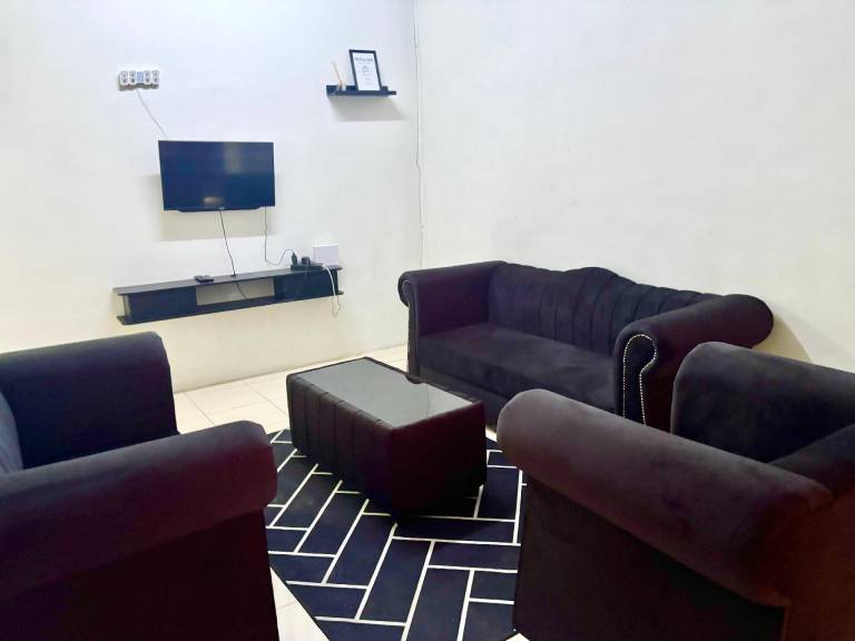 114 m&sup2; Ferienhaus
