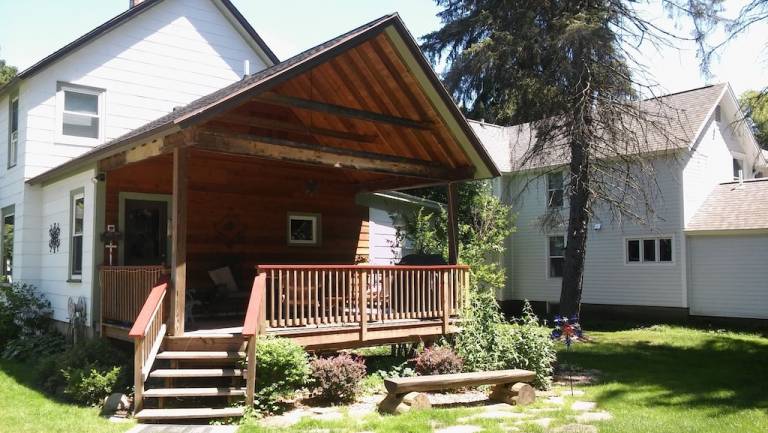 House  Ashford