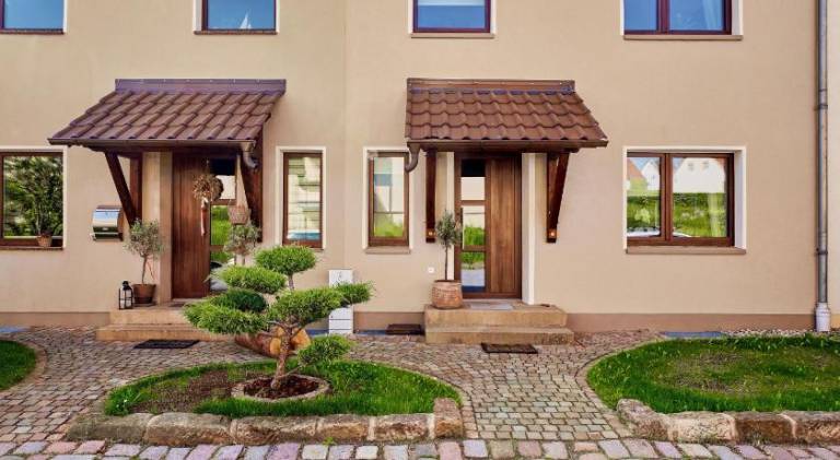 Holiday apartment | Pets allowed in Plauen