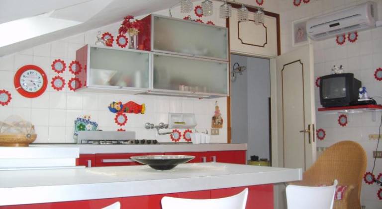 Apartment with 1 room for 4 persons — photo 3