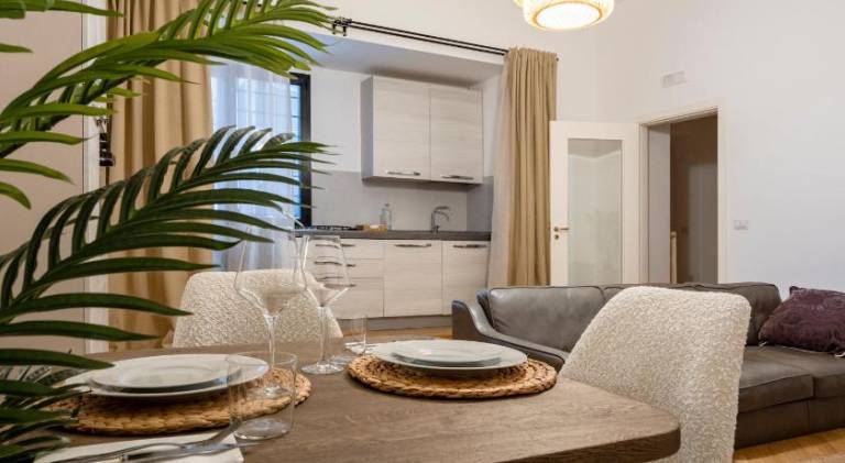 Holiday apartment with 1 room for 4 persons — photo 3