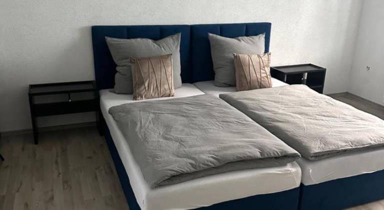 Holiday apartment with 2 rooms for 5 persons — photo 2