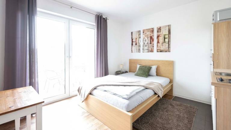 Ferienwohnung Fulda