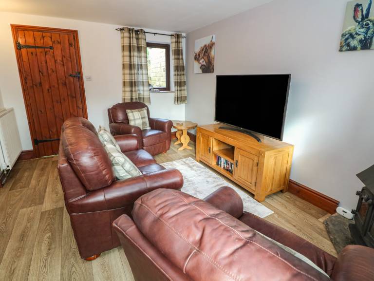 Child-friendly cottage with yard | Pets are welcome — photo 4