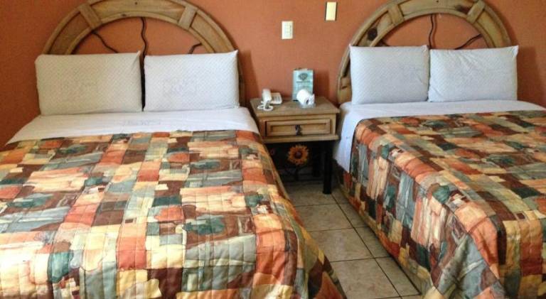 Hotel La Paz — photo 2
