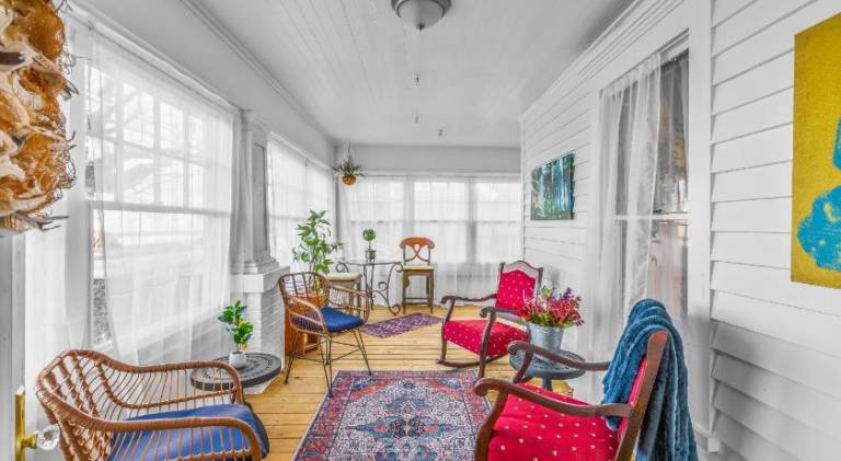 Stunning Thomasville home — photo 4