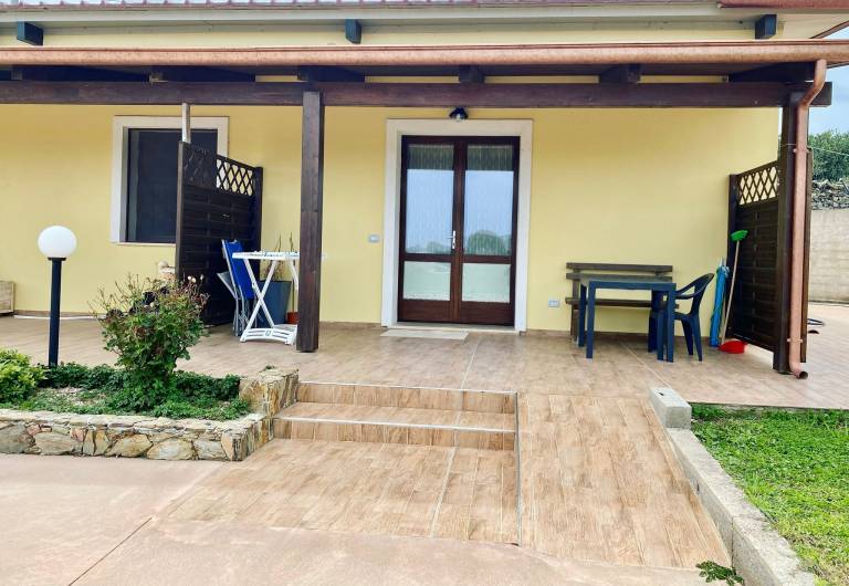 Privatzimmer Sassari