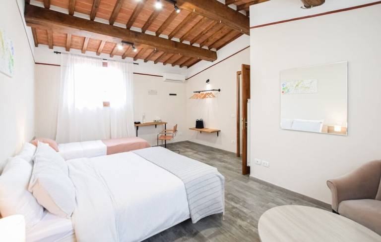 Bed & Breakfast Tavarnelle