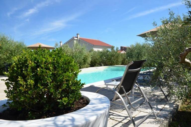 Apartament Povljana