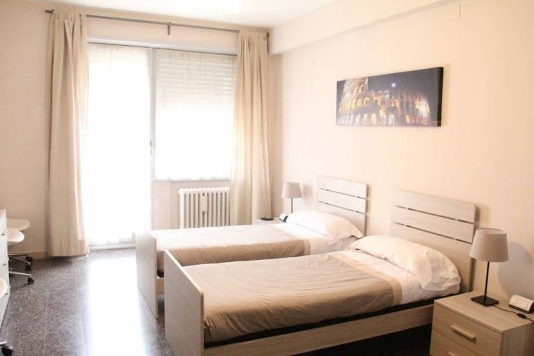 Pension Trastevere