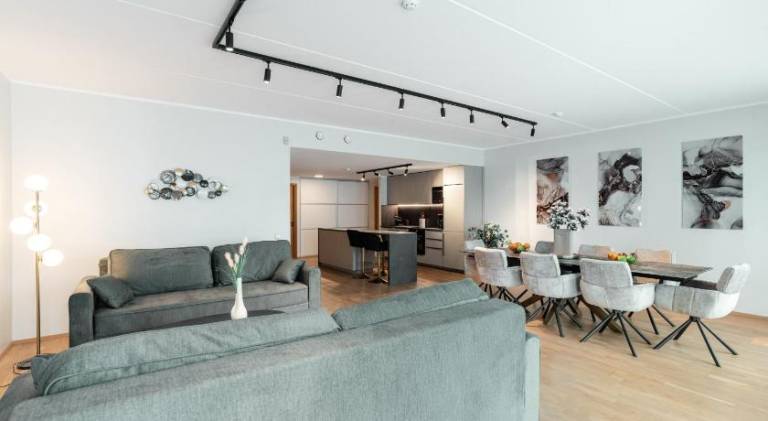 Apartment | Next to Town Hall Square | Dogs allowed — photo 4