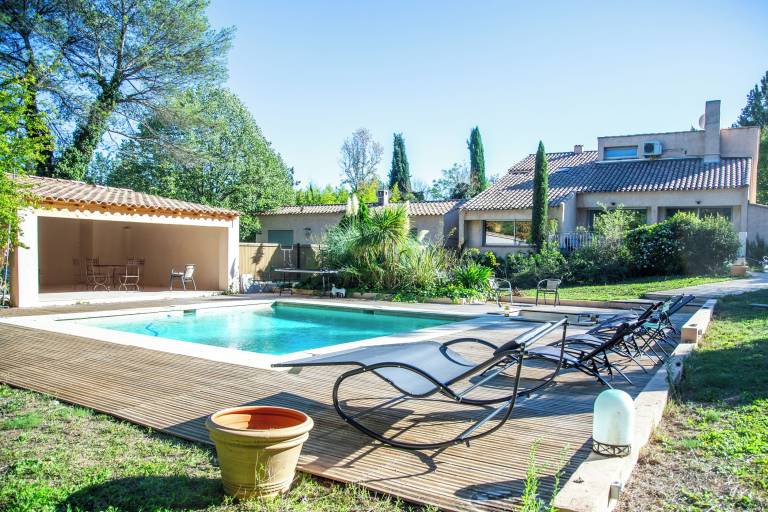 Villa Rousset