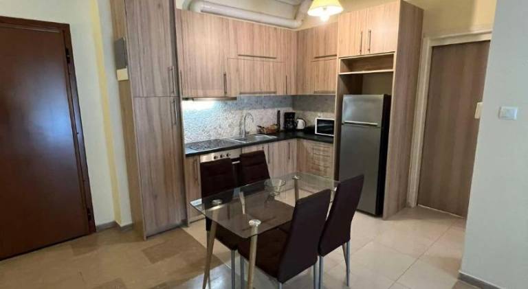 Nice holiday apartment | Next to Temple of Hephaestus | Suitable for remote work | Pets allowed — photo 3