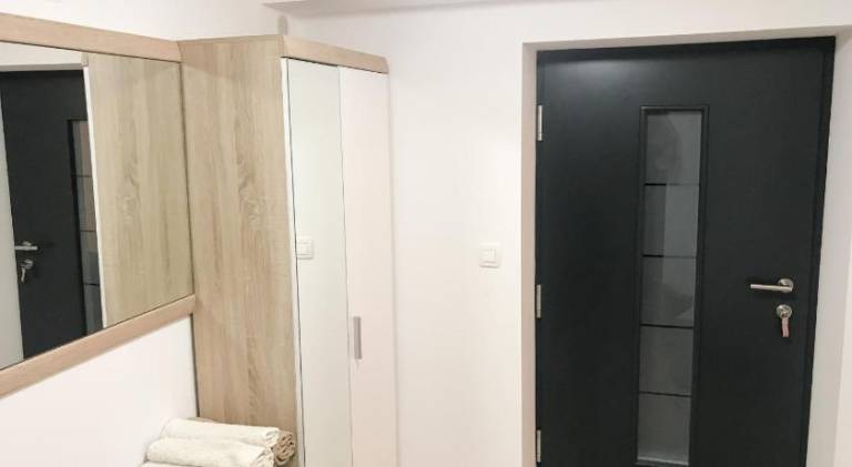 Holiday apartment with 1 room for 4 persons — photo 5