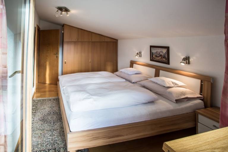 Pension Kirchberg in Tirol