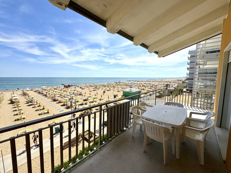 Ferienwohnung Lido di Jesolo
