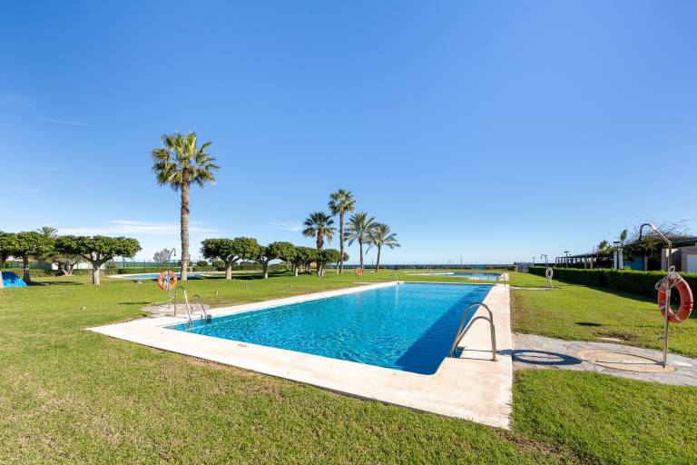 Apartamento Garrucha