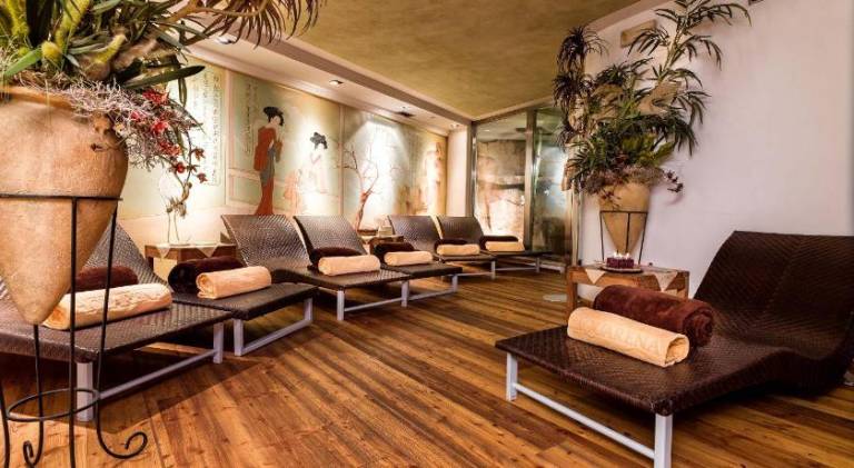 Leading Relax Hotel Maria — photo 3
