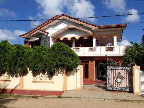 Pension Nallur