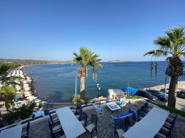 Portofino hotel — photo 2