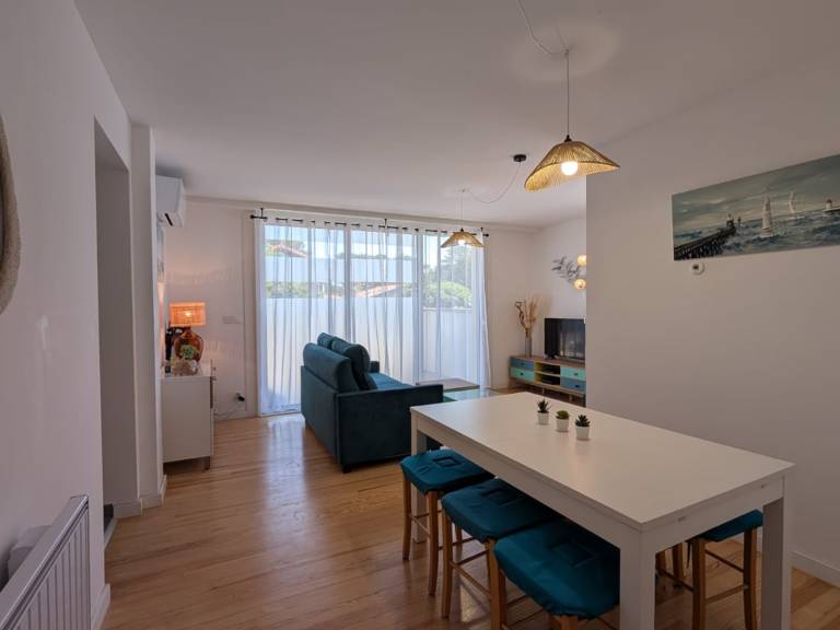 Fully equipped apartment | Next to the beach | Pets allowed — photo 5