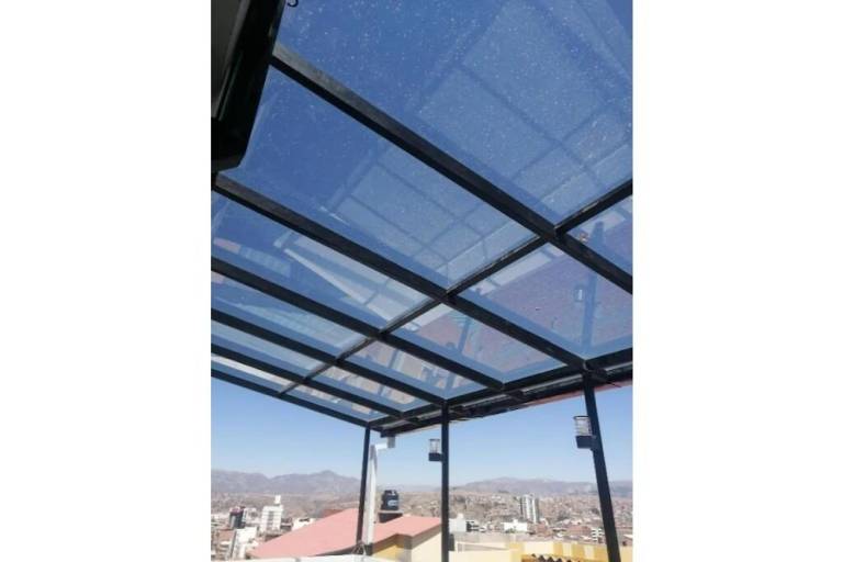 Apartment  Sucre