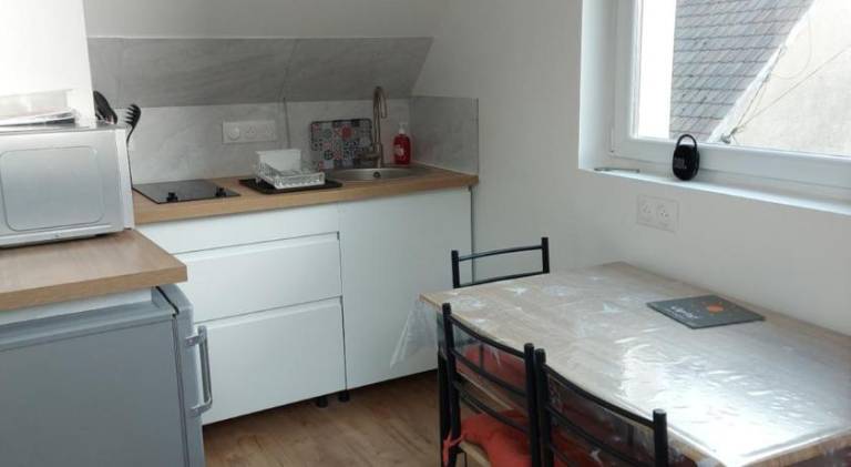 Holiday apartment with 1 room for 2 persons — photo 3