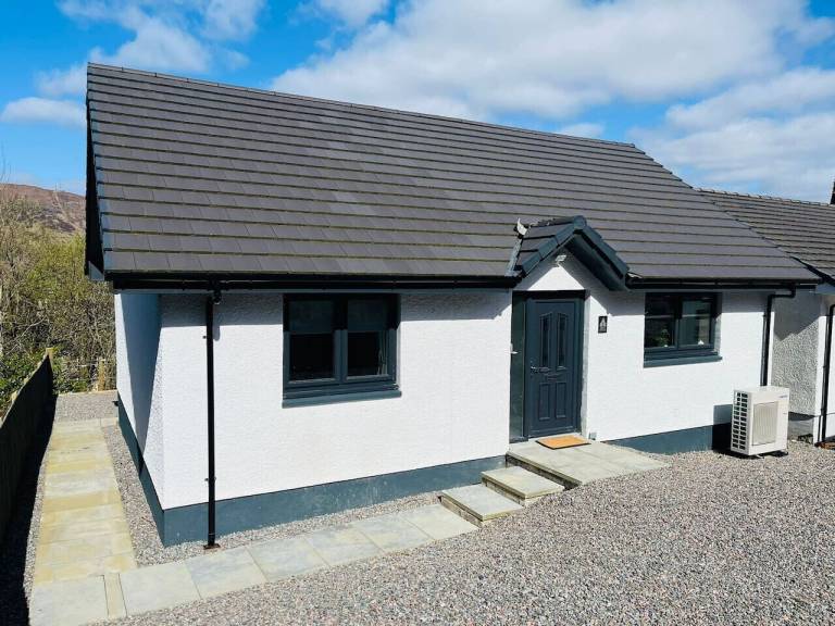 House  Corpach