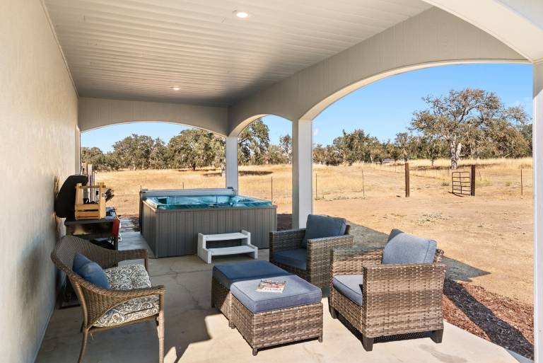 House  Paso Robles