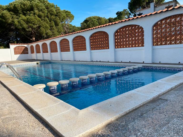 Ferienhaus L'Escala