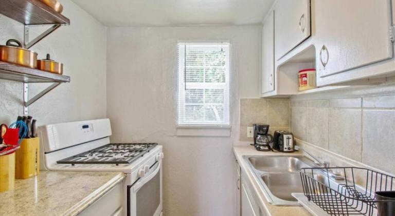 Rental apartment | Pets are welcome — photo 5
