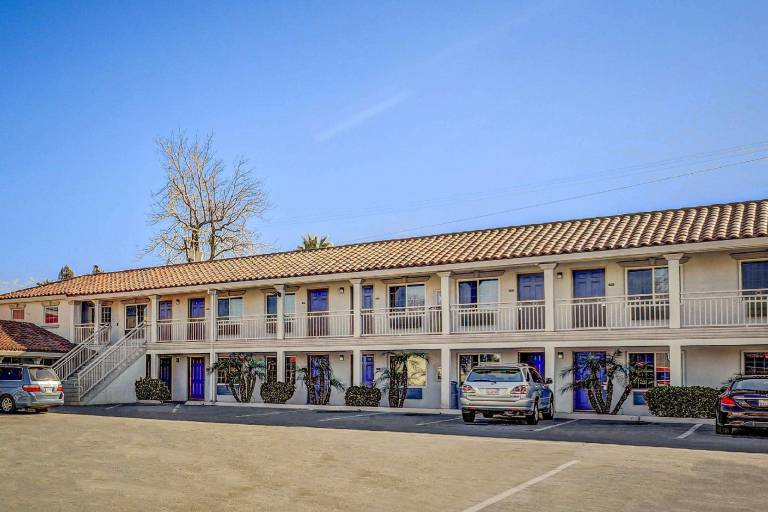 Motel 6 Marysville, CA in Marysville, CA