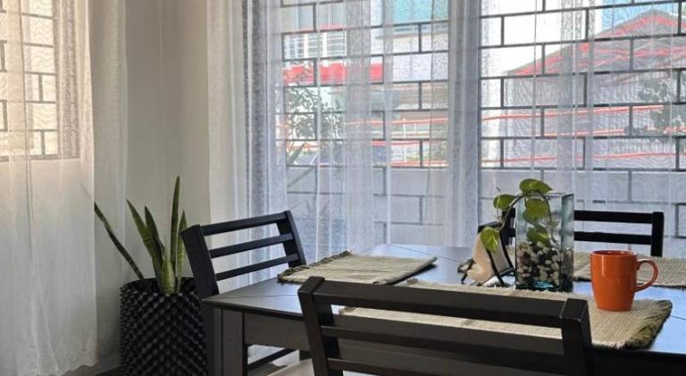 20 m&sup2; Ferienwohnung