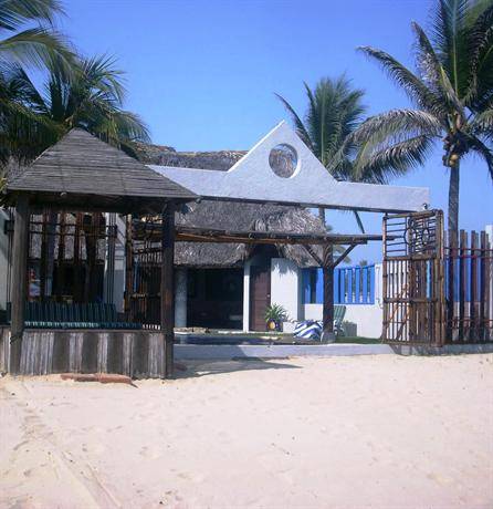 Casa  Pie de la Cuesta