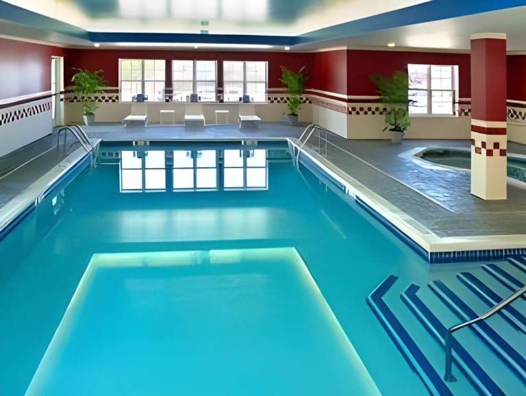 Residence Inn by Marriott Somerset — photo 3
