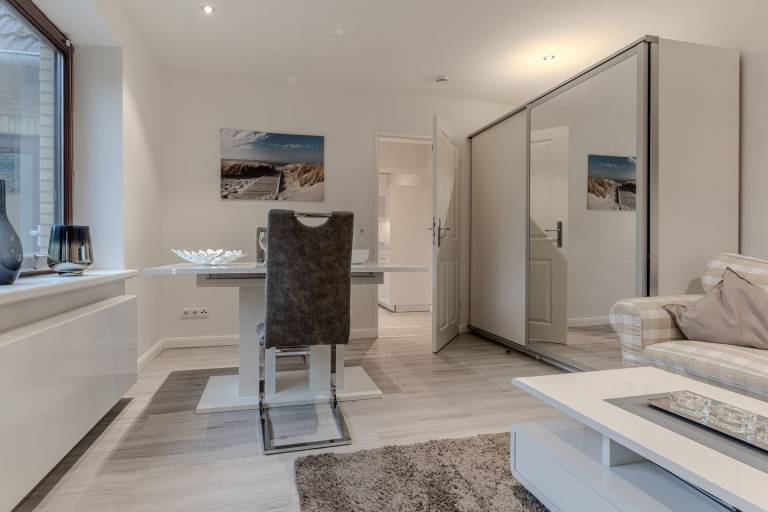 Summerdiek 2 - Wunderschönes Ferienappartement in Ording — photo 4