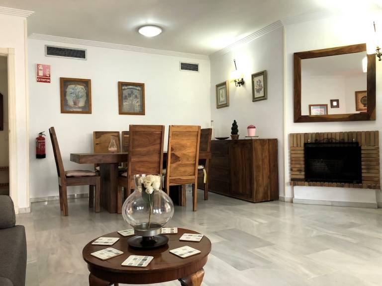 Aparthotel Puerto Banús