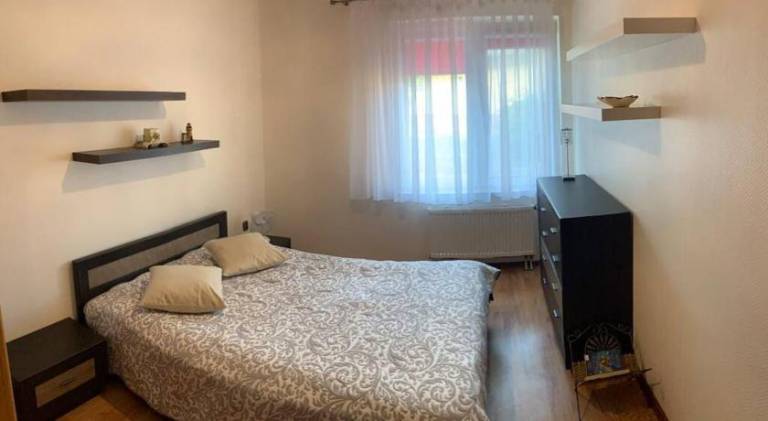 Apartament Krynica Morska