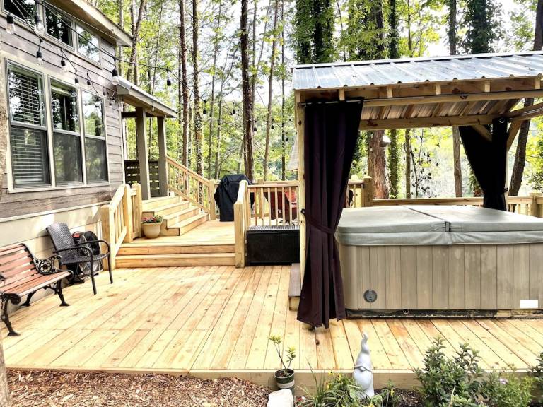 Cottage Brevard
