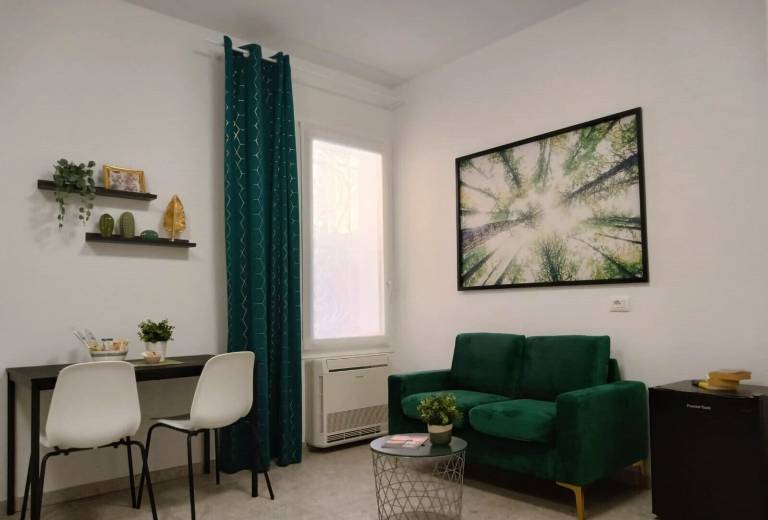 Casa Rivazzurra