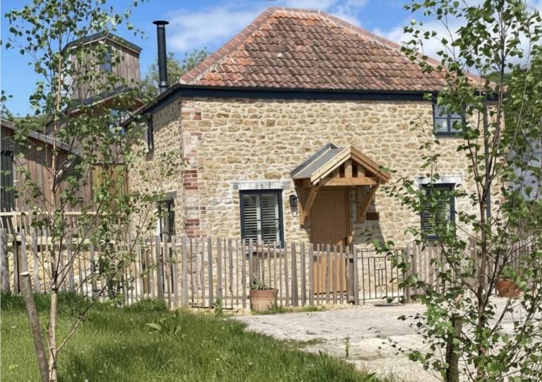 Ferienhaus  Beaminster