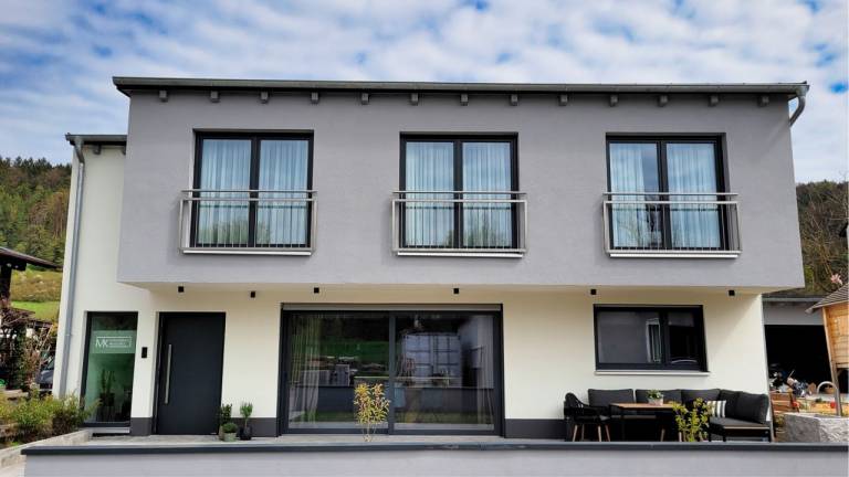 Ferienwohnung Bad Abbach