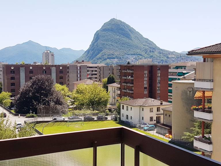 Ferienwohnung Lugano