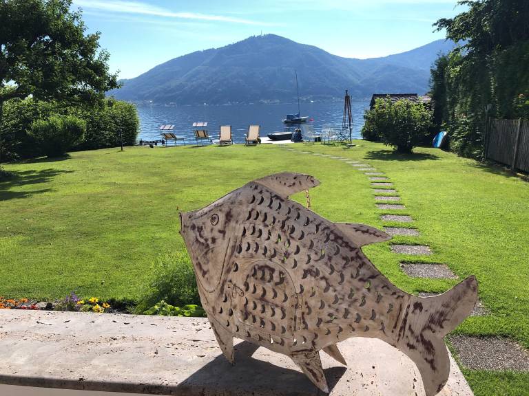 Villa Traunsee